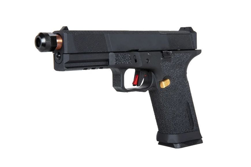 GBB пистолет SAI BLU (Green Gas) - Specna Arms Edition [Specna Arms] (для страйкбола) SPE-02-035691(SA-UT0103) фото