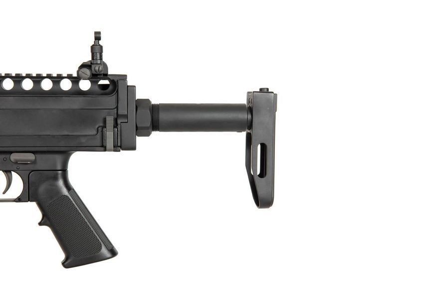Страйкбольный аналог karabinu maszynowego LMG (2020 Version) [ARES] (для страйкбола) ARE-01-030781 фото