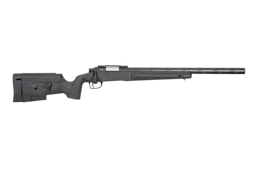 Страйкбольный аналог karabinu snajperskiego SSG10 A2 (wersja 2.2J) [Novritsch] (для страйкбола) NVR-03-032924 фото