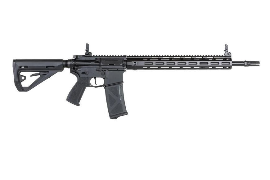 Гвинтівка SR16 Rifle Ambi AEG FE&trade; [Arcturus] ACR-01-044916 фото