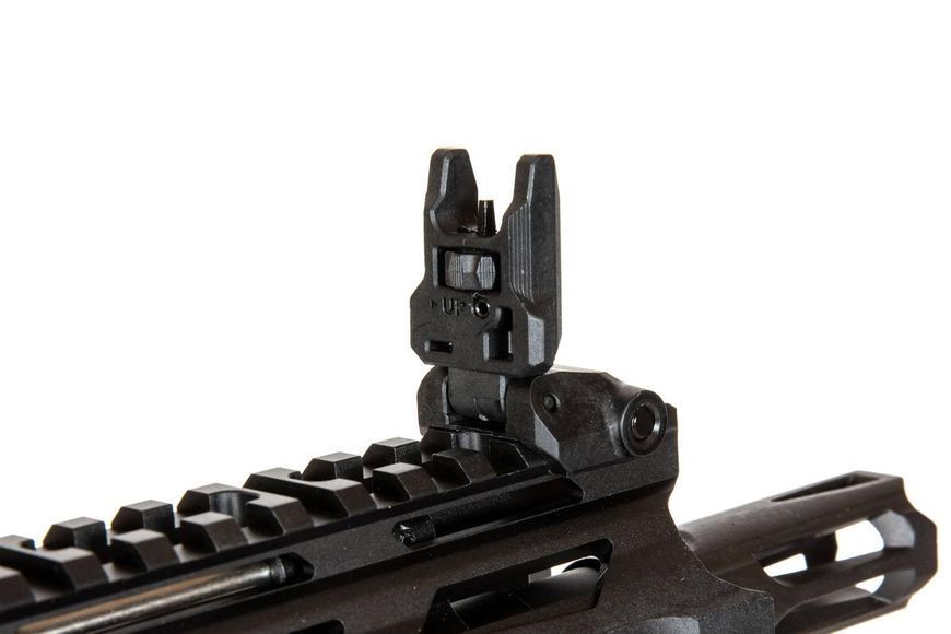 Страйкбольный аналог karabinka Trident Mk2 CRB-M [Krytac] (для страйкбола) KRT-01-033833 фото