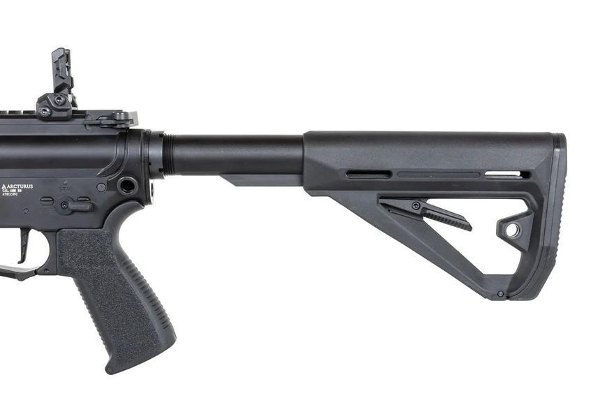 Гвинтівка SR16 Rifle Ambi AEG FE&trade; [Arcturus] ACR-01-044916 фото