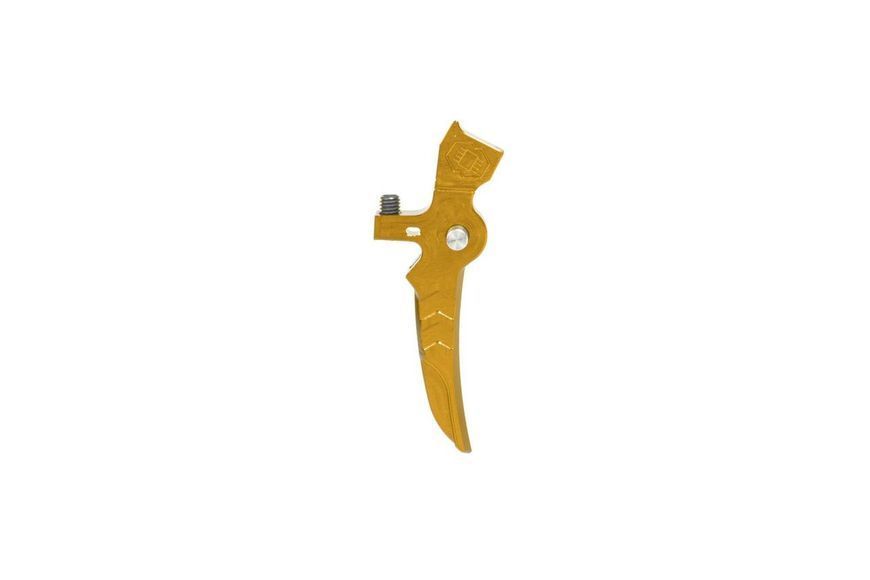 Język spustowy Nova Trigger 2B1 - Ż&oacute;łty [Gate] (для страйкболу) GAT-08-032732 фото