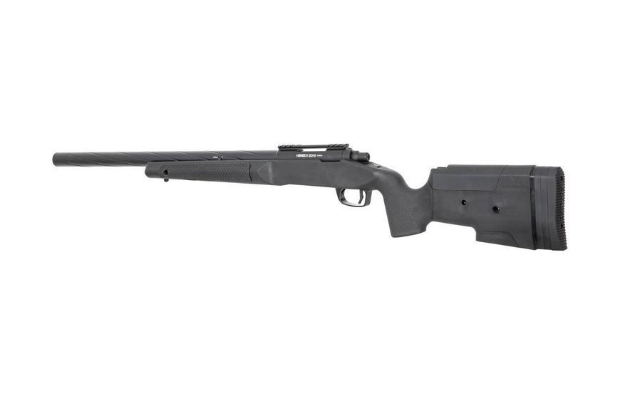 Страйкбольный аналог karabinu snajperskiego SSG10 A2 (wersja 2.2J) [Novritsch] (для страйкбола) NVR-03-032924 фото
