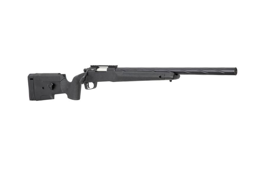 Страйкбольный аналог karabinu snajperskiego SSG10 A2 (wersja 2.2J) [Novritsch] (для страйкбола) NVR-03-032924 фото