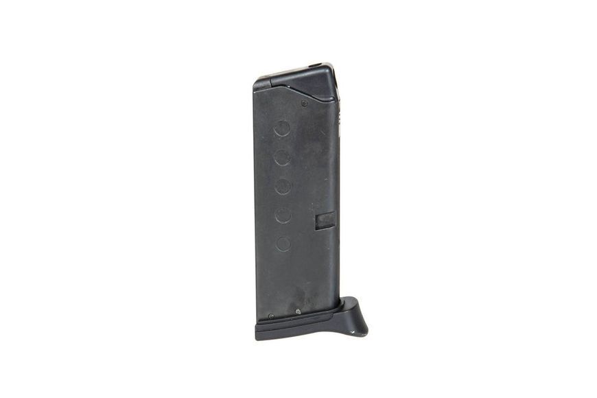 Magazynek green gas 10 kulek do моделей pistoletu LCP [Tokyo Marui] (для страйкболу) TMR-05-032686 фото