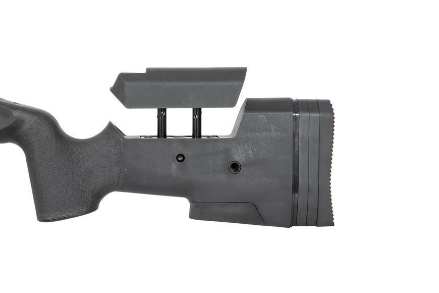 Страйкбольный аналог karabinu snajperskiego SSG10 A2 (wersja 2.2J) [Novritsch] (для страйкбола) NVR-03-032924 фото