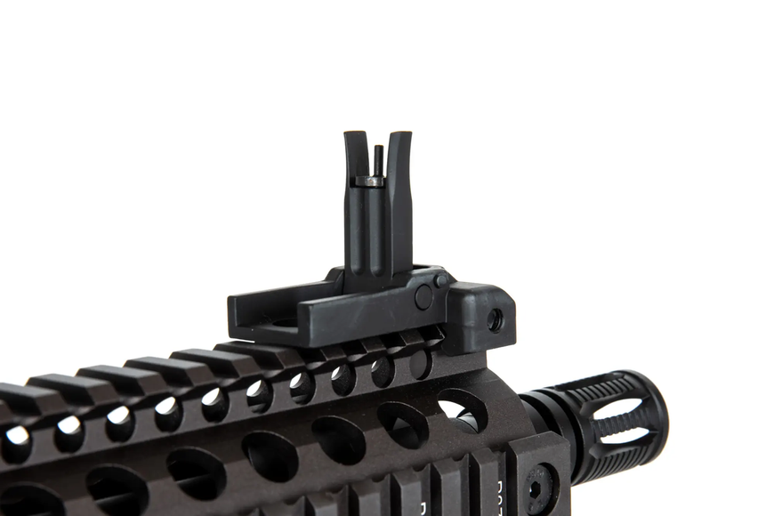 Штурмовая винтовка MK18 Mod1 Specna Arms SA-A03 - Chaos Bronze [Specna Arms] SPE-01-034384 фото