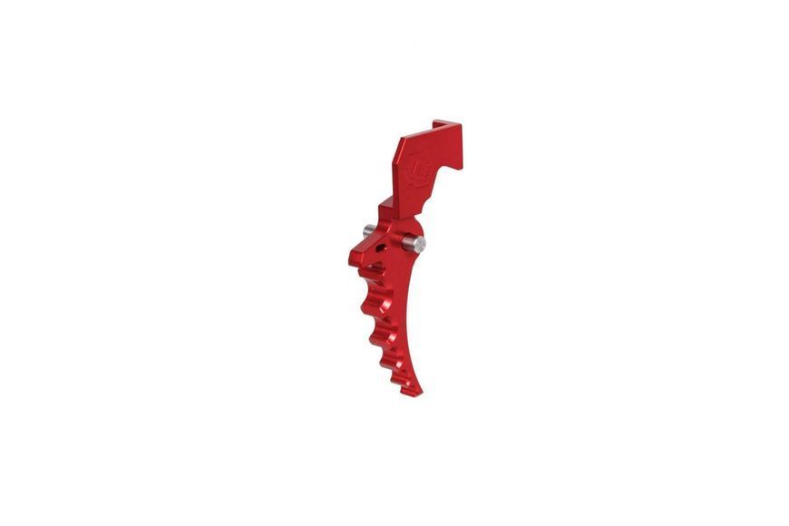 Język spustowy Quantum Trigger 1C1 - czerwony [Gate] (для страйкболу) GAT-08-032228 фото