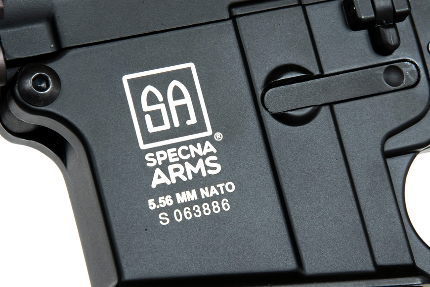 Штурмовая винтовка MK18 Mod1 Specna Arms SA-A03 - Chaos Bronze [Specna Arms] SPE-01-034384 фото