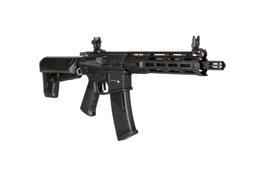 Страйкбольный аналог karabinka Trident Mk2 CRB-M [Krytac] (для страйкбола) KRT-01-033833 фото