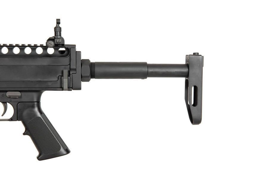 Страйкбольный аналог karabinu maszynowego LMG (2020 Version) [ARES] (для страйкбола) ARE-01-030781 фото
