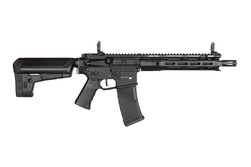 Страйкбольный аналог karabinka Trident Mk2 CRB-M [Krytac] (для страйкбола) KRT-01-033833 фото