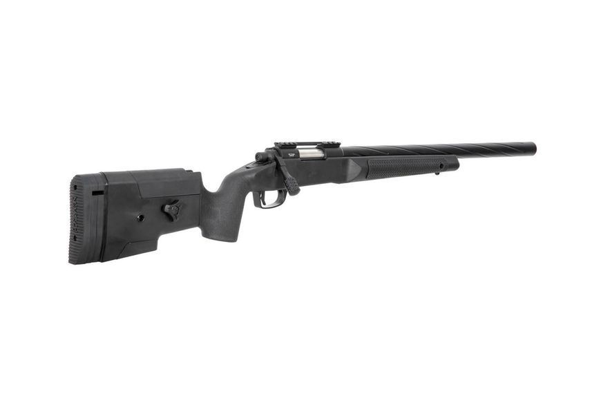 Страйкбольный аналог karabinu snajperskiego SSG10 A2 (wersja 2.2J) [Novritsch] (для страйкбола) NVR-03-032924 фото