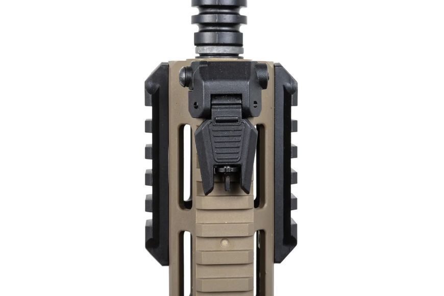Штурмовая винтовка SA-F03 FLEX&trade; HAL ETU&trade; - Half-Tan [Specna Arms] SPE-01-047022 фото