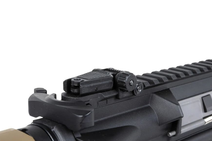 Штурмовая винтовка SA-F03 FLEX&trade; HAL ETU&trade; - Half-Tan [Specna Arms] SPE-01-047022 фото