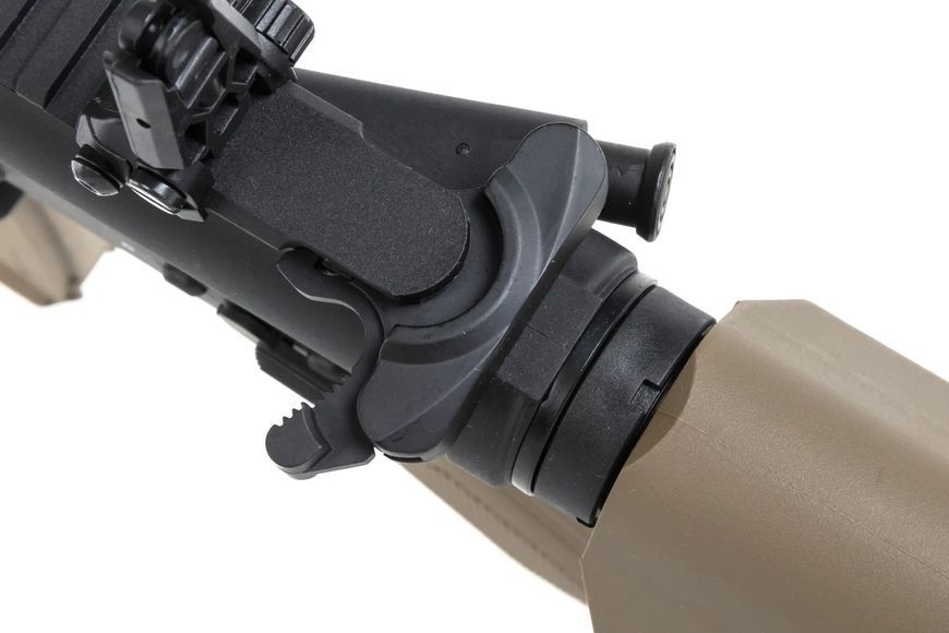Штурмовая винтовка SA-F03 FLEX&trade; HAL ETU&trade; - Half-Tan [Specna Arms] SPE-01-047022 фото