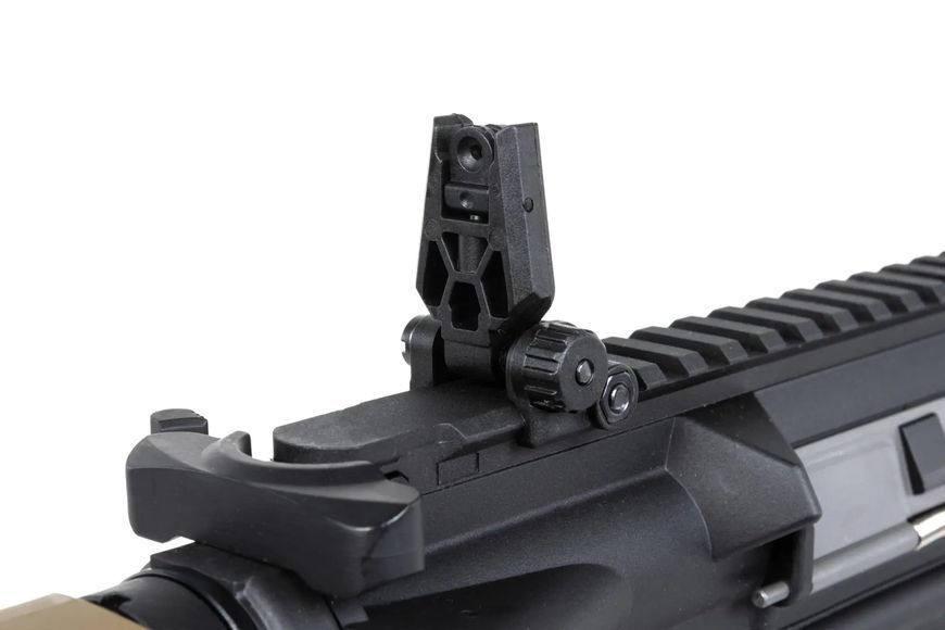 Штурмовая винтовка SA-F03 FLEX&trade; HAL ETU&trade; - Half-Tan [Specna Arms] SPE-01-047022 фото