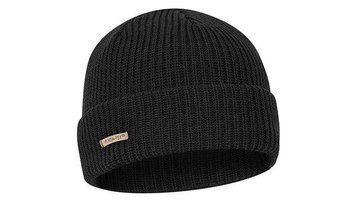 Helikon - Wanderer Cap - Black - CZ-WND-MW-01 (для страйкбола) 18509 фото