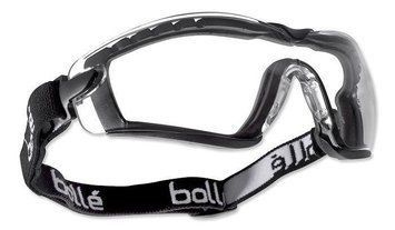 Bolle Safety - Safety Glasses - COBRA - Clear - COBFSPSI (для страйкболу) 7752 фото