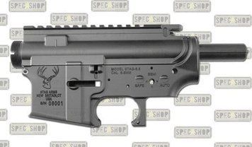 MadBull - M4, M16 Complete Receiver - Stag Arms (для страйкболу) 6761 фото