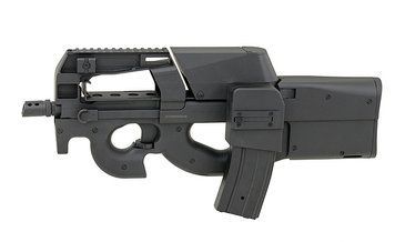 P98-1 [WORKS J. G.] (для страйкболу) P98-1 фото