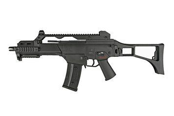 Страйкбольная винтовка штурмовая H&K G36C Sportline (для страйкбола) UMA-01-007561 фото