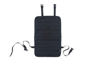 Pokrowiec na siedzenie MOLLE - black [Primal Gear] (для страйкболу) PRI-31-019368 фото