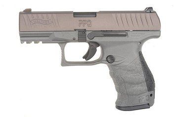 Страйкбольный пистолет WALTHER PPQ M2 [Umarex] (для страйкбола) UMA-02-016108 фото