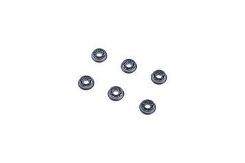 Zestaw 6 łożysk kulkowych 8mm [Specna Arms] (для страйкболу) SPE-08-023664 фото