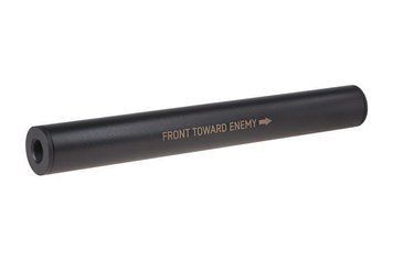 Глушитель Covert Tactical Standard 30x250mm "Front Toward Enemy" [Airsoft Engineering] (для страйкбола) AEN-09-019896 фото