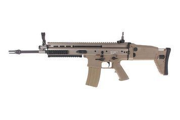 Гвинтівка L MK16 MOD 0 [WE] (для страйкболу) WET-01-005926 фото
