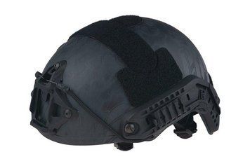 Страйкбольный аналог hełmu Ballistic High Cut XP - TYP [FMA] (для страйкболу) FMA-21-022310 фото