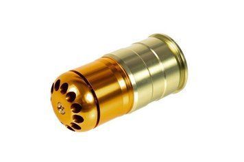 Granat gazowy 40mm długi - 72 kulek [Specna Arms] (для страйкболу) SPE-04-023752 фото