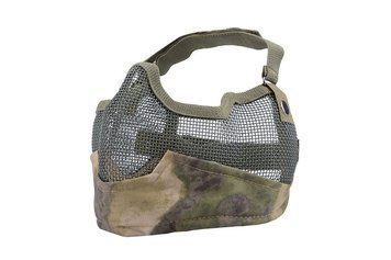 Маска типу Stalker Gen 2 - ATC FG [Ultimate Tactical] (для страйкболу) UTT-28-010481 фото