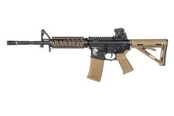 Штурмовая винтовка SA-K02-M - Chaos Bronze Edition [Specna Arms] (для страйкбола) SPE-01-026542 фото