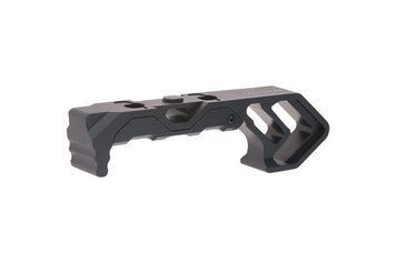 Aluminiowy chwyt przedni Mlok/Keymod - czarny [CASTELLAN] (для страйкбола) CST-09-020747 фото