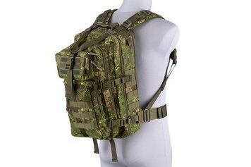 Plecak типа Assault Pack - GZ [Ultimate Tactical] (для страйкбола) UTT-20-018450 фото