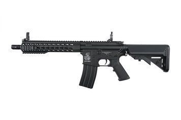 Штурмовая винтовка Colt M4A1 KeyMod M [CyberGun] (для страйкбола) CYB-01-019929 фото