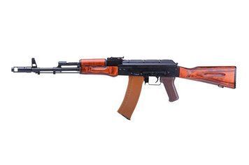 Airsoft аналог АКС-74 модель LCKS74 NV [LCT] (для страйкбола) LCT-01-010044 фото