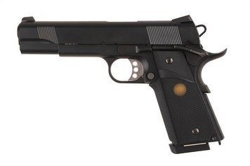 Tokyo Marui MEU Pistol [Tokyo Marui] (для страйкбола) TMR-02-016860 фото