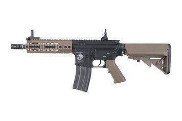 Аналог штурмовой винтовки Specna Arms SA-A04 - Half-Tan [Specna Arms] (для страйкбола) SPE-01-006112 фото