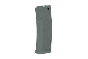 Magazynek S-Mag Mid-Cap na 125 kulek - Chaos Grey [Specna Arms] (для страйкболу) SPE-05-025722 фото