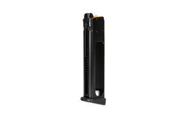 Kr&oacute;tki magazynek CO2 22 kulki do модели PP-2K [Modify] (для страйкболу) MOD-05-029115 фото