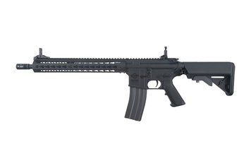 Штурмовая винтовка CM15 KR LPR 13" - black [G&G] (для страйкбола) GIG-01-021249 фото