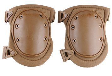 Наколінники ALTA SUPERFLEX &ndash; Coyote [Alta Tactical] (для страйкболу) ALT-27-001988 фото