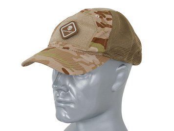 Taktyczna czapka Assaulter - MultiCam Arid [Emerson] (для страйкболу) EM8727A фото