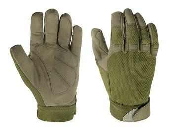 Rękawiczki taktyczne Rozmiar XL - Olive [8FIELDS] WE-G003-OLIVE-XL фото