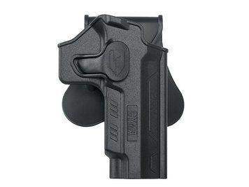 Кобура страйкбольна для CM.126, CM.132S &mdash; Black [CYMA] FBP4158 фото