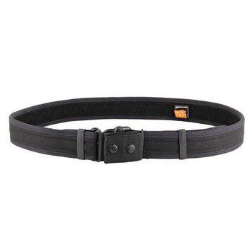 Pentagon - Police Belt - Black - K17001-01 (для страйкболу) 21934 фото